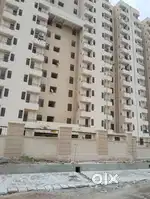 Reasonable price flat,free water facility, indipendent flat