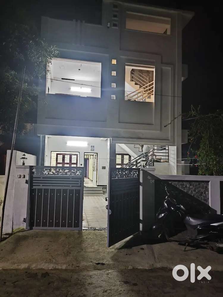 Newly renovated house for rent