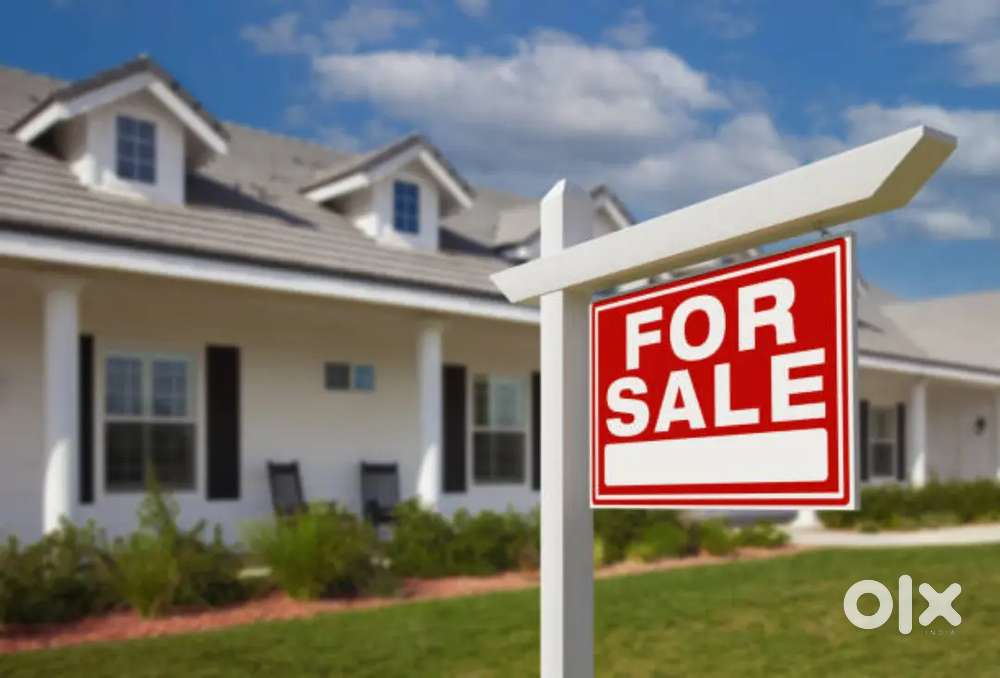 Plot for sale 30×55 183gaj with noc