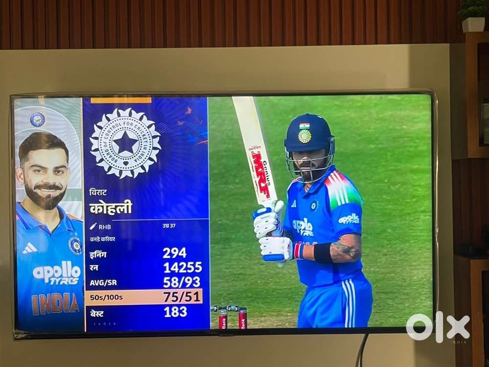 Samsung Ultra HD (4K) 55 Inches