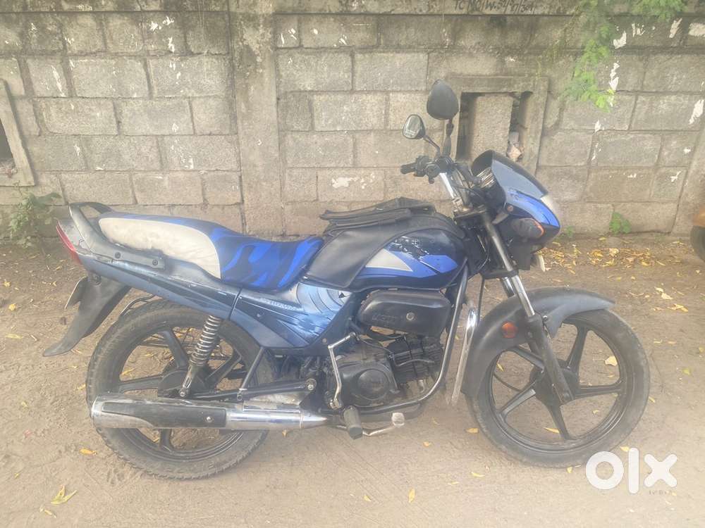 Good condition