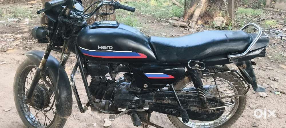 Sell my Hero splendor