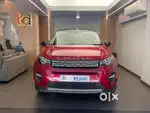 Land Rover Discovery Sport TD4 SE 7S, 2019, Diesel