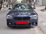 BMW 5 Series 530d Sedan 3.0, 2015, Diesel