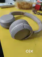 SONY WH CH520 Headphones/Headset