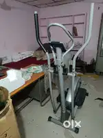 Aerofit Exercise cycle - Excellent condition, Perfect for Home Gym