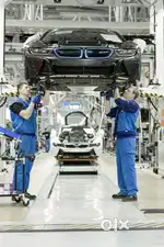 Job openings for quality manager