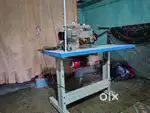 Sewing Machine / Silai Machine