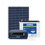 Solar system full best condition