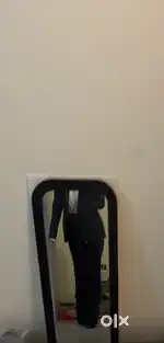 Mirror with a table - 4feet long mirror