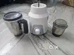Mixer grinder