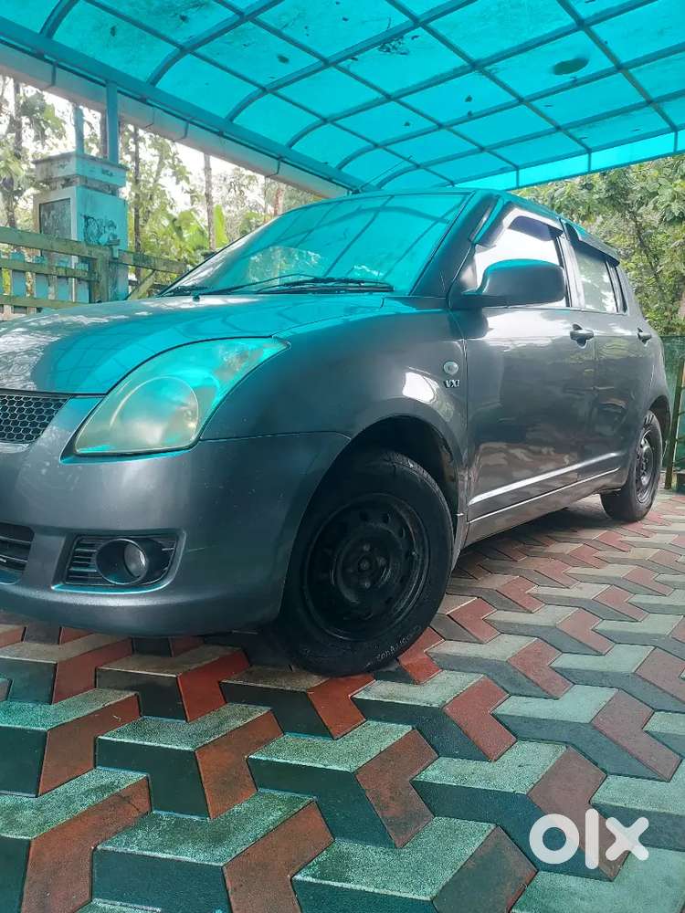 Maruti Suzuki Swift 2008