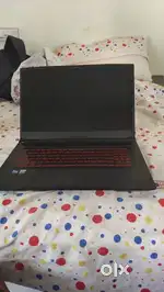 MSI laptop for office purpose