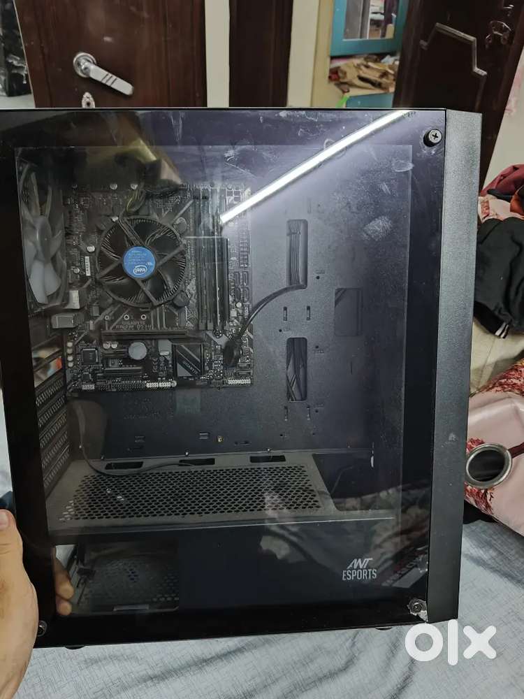 PC parts for sale