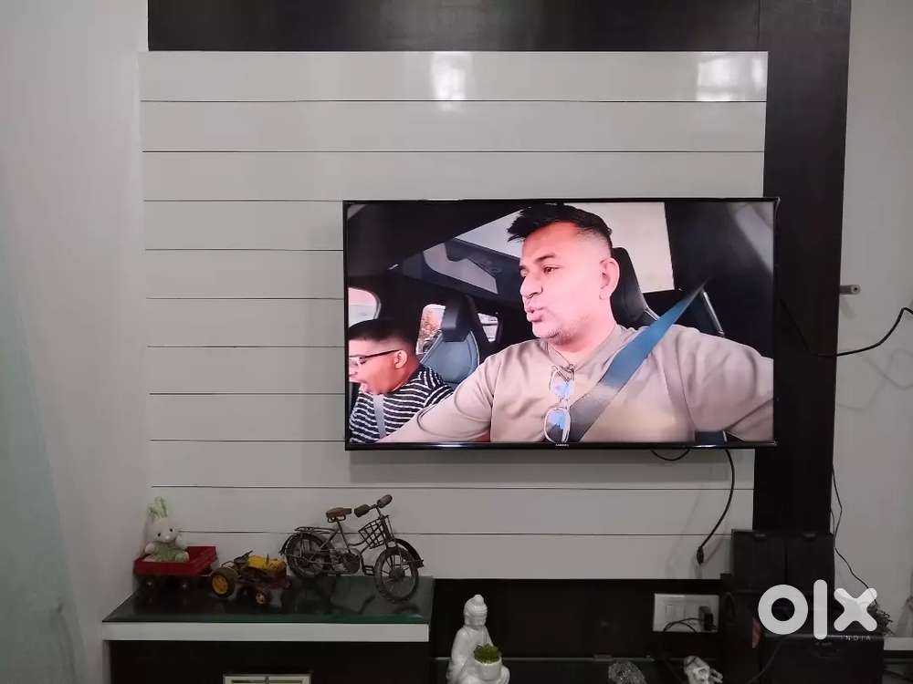 Samsung LCD 40 INCH