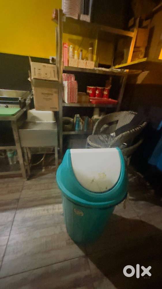 RENTELS STORE WITH ALL EQUIPMENT