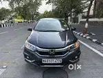 Honda City i-VTEC CVT VX, 2017, Petrol