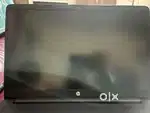 HP LAPTOP 15S