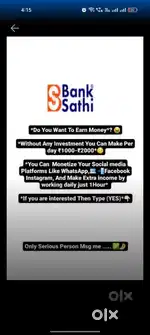 Calling and kyc