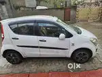 Maruti Suzuki Ritz vdi 2012 Diesel 75180 Km Driven
