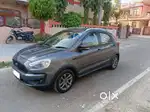 Ford Freestyle Titanium Plus Petrol, 2018, Petrol