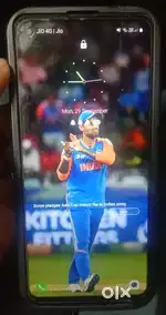 New and tip top condition Phone All working