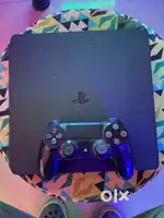 PlayStation 4, Brand New Condition