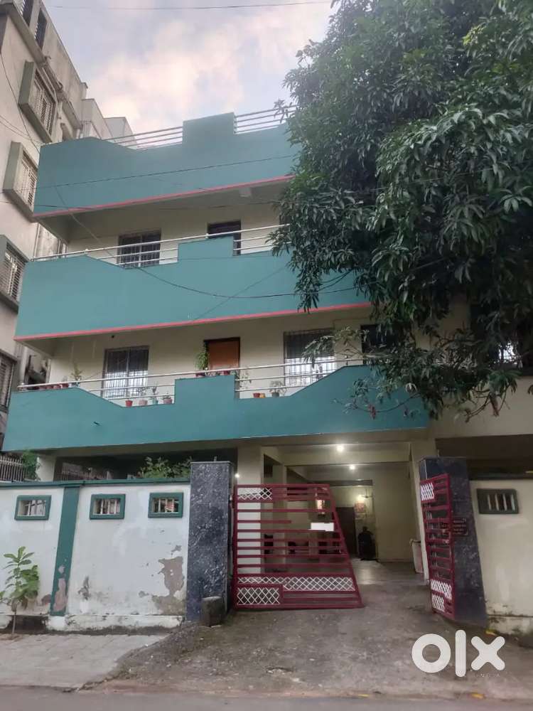 GIRLS HOSTEL