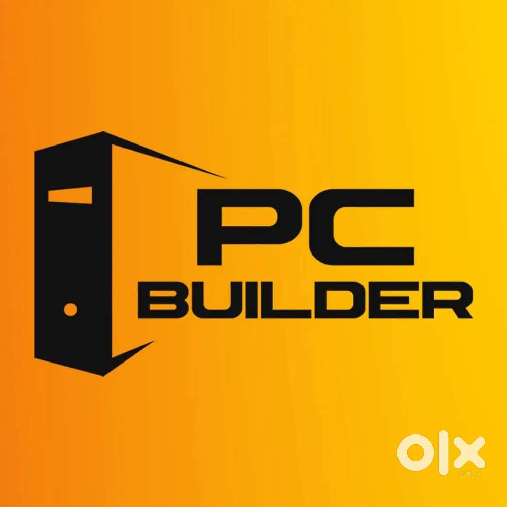 Custom Pc Build Guide/Builder