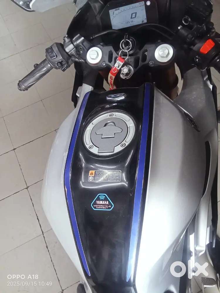 Yamaha R 15 V4m