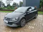 Volkswagen Vento 2013-2015 1.6 Highline, 2019, Petrol