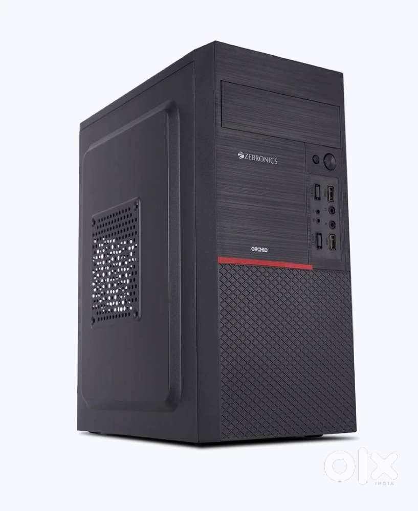 AAJ KE AAP KE LIYE NEW CORE I-5 500 GB HARD DISK 16 GB 2 YEAR WARRANTY