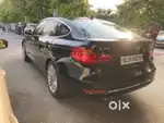 Only 24000 km driven bmw 3GT