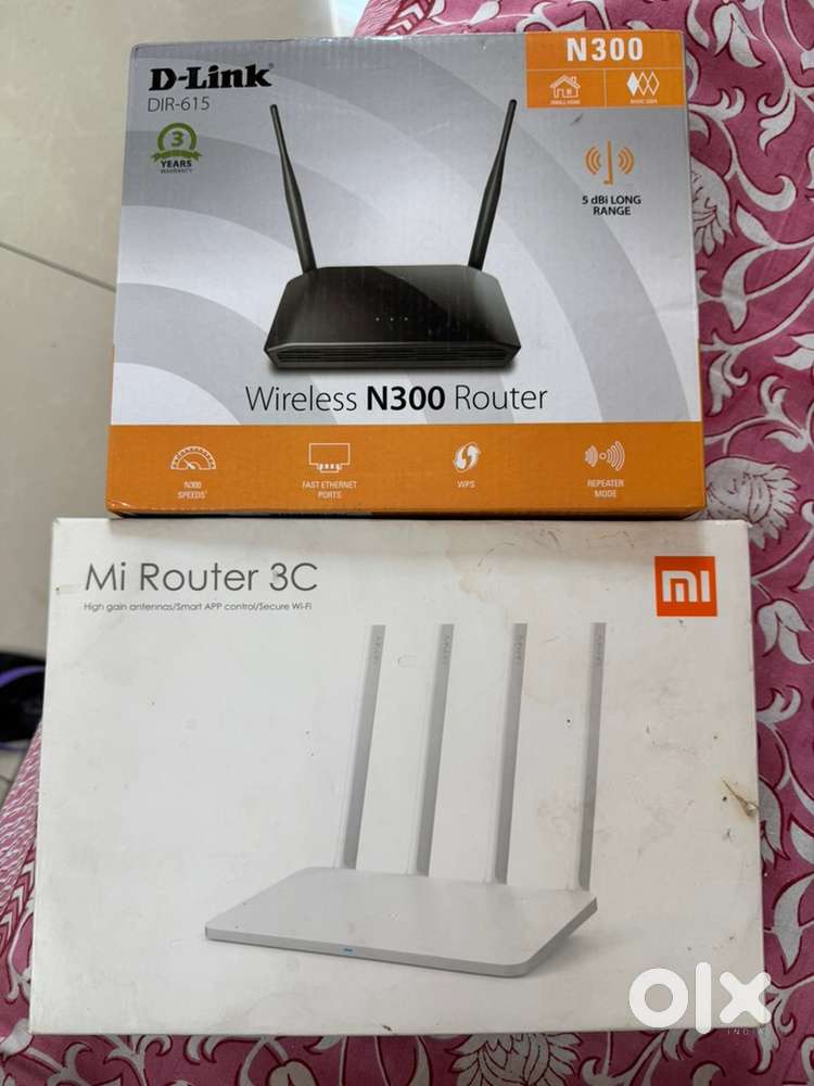 Router Wireless