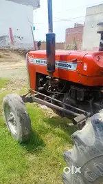 Massey 245