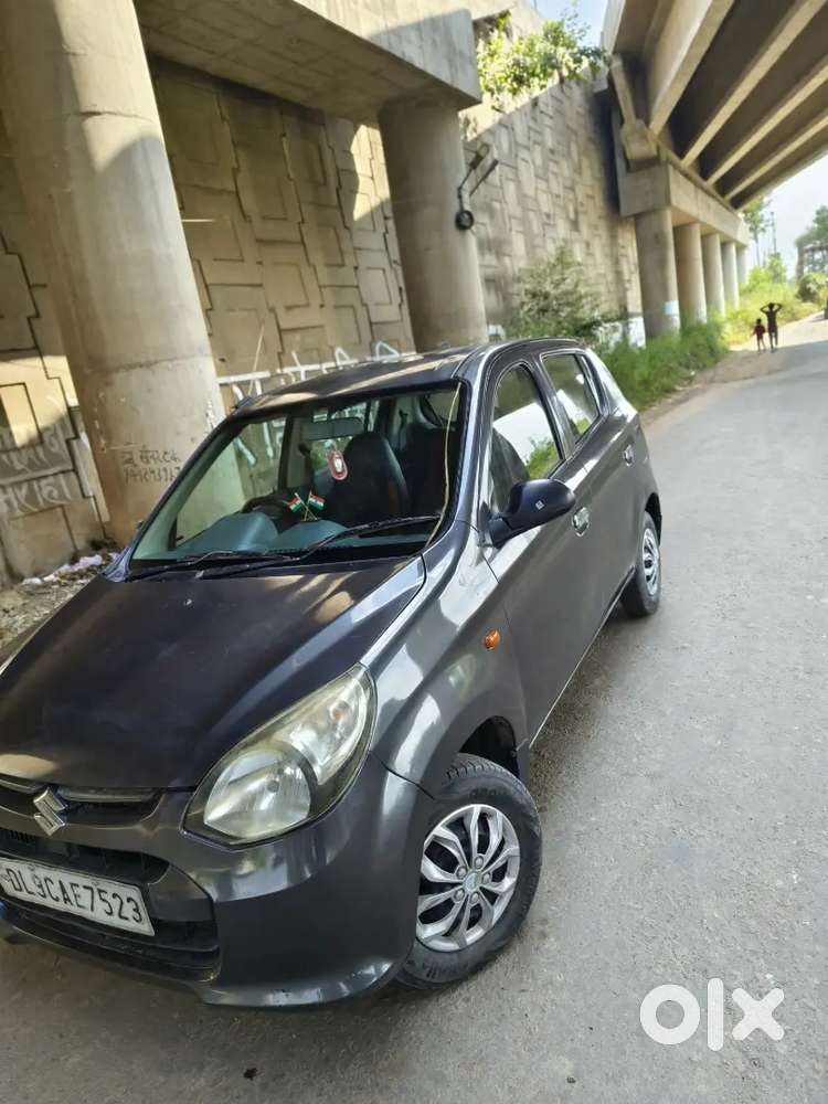 Alto800 LXI 2016 79000 running 2nd owner