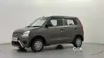 Maruti Suzuki Wagon R 2010-2012 LXI CNG, 2019, Petrol