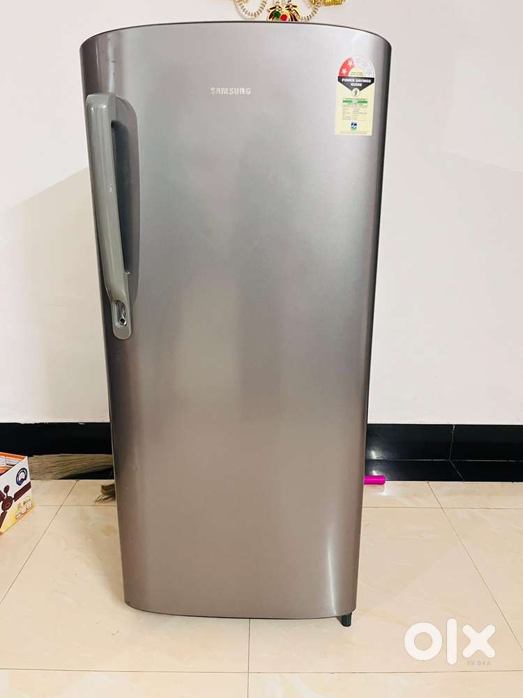 Samsung brand new fridge