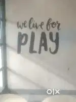 Restaurant employee