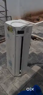 SAMSUNG AC 1.5 TON INVERTER 3 STAR