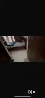 Fully furnished studio room without brokerage in Hennur/Gedalahalli