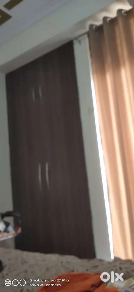 Need female roomate independent house