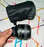 Nikon 85 mm Prime Lens f/1.8 G