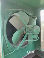 Duct cooler