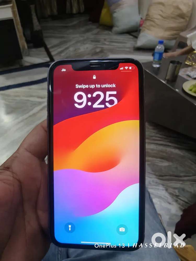 IPHONE 11 BEST CONDITION