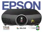 Epson projector ehtw9400 4k projector