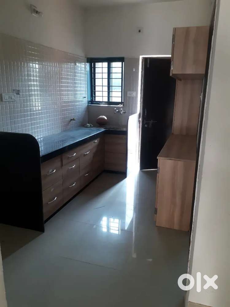 .At Bakrol Vadtal Road ,Good familr soceity.soceity Back side.