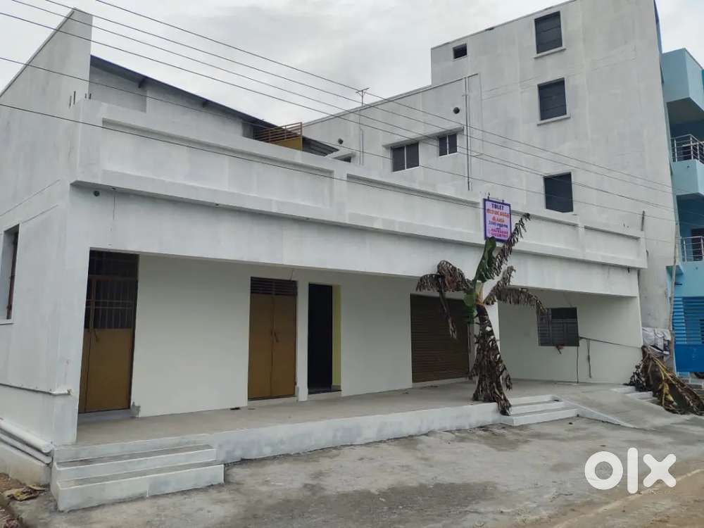 Office space for rent