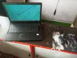 Compaq Presario CQ57 Laptop in Good condition