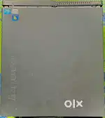 Lenovo Desktop PC